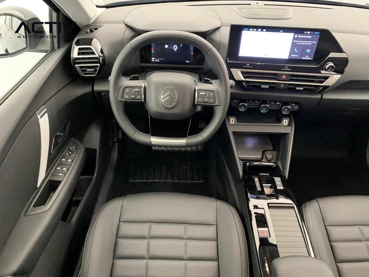 Citroën C4 2025 – photo 13