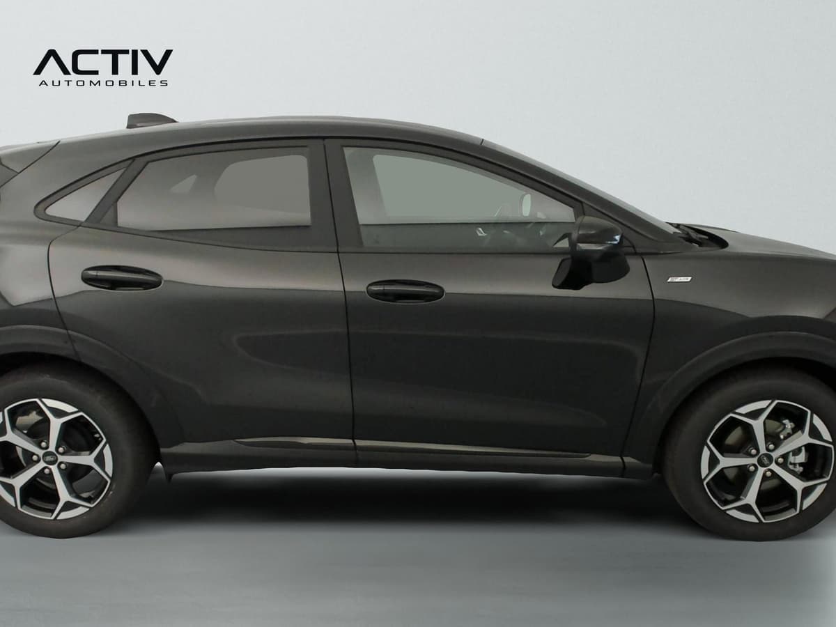 Ford Puma 2026 – photo 8