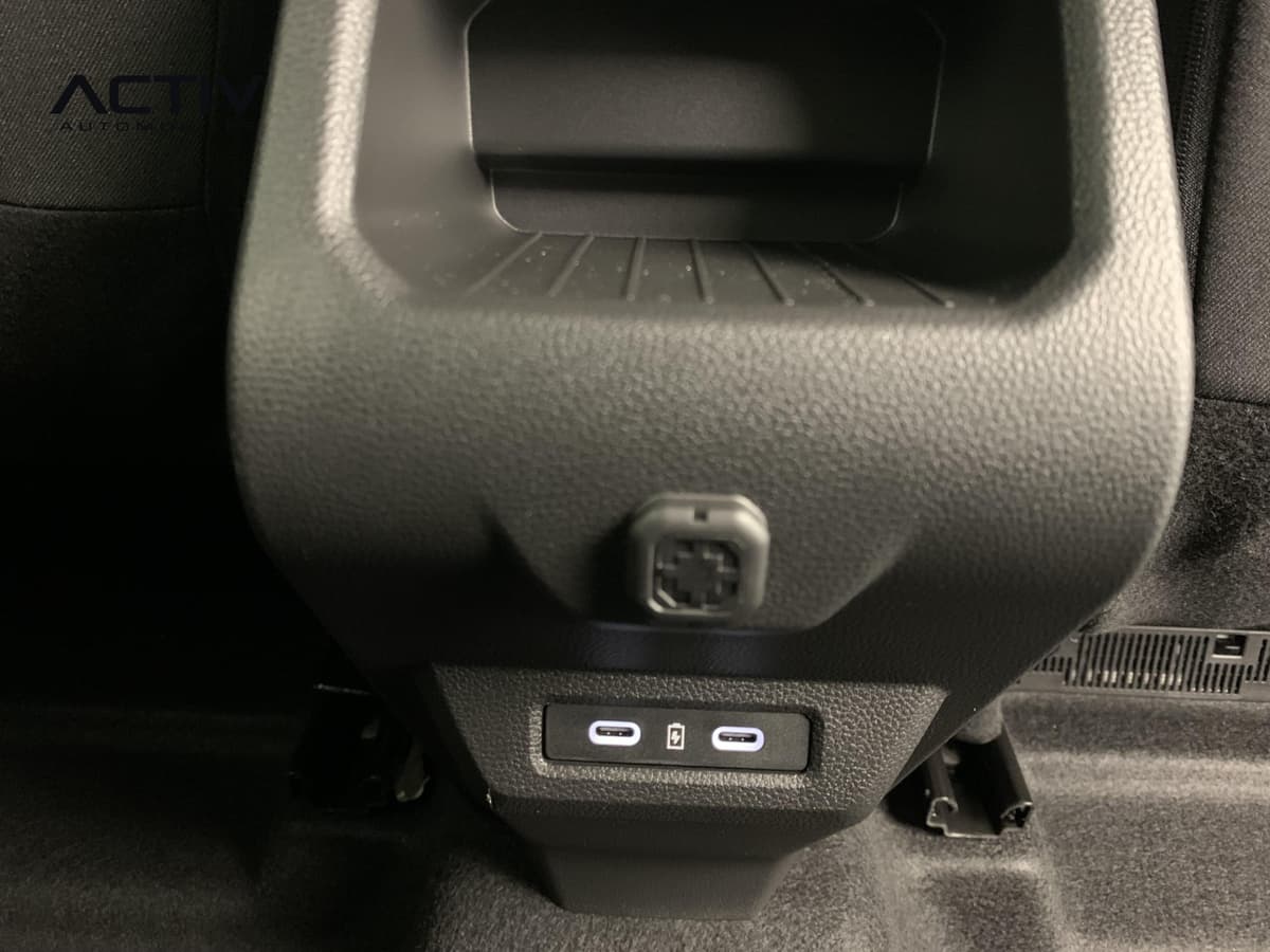 Dacia Duster 2026 – photo 17
