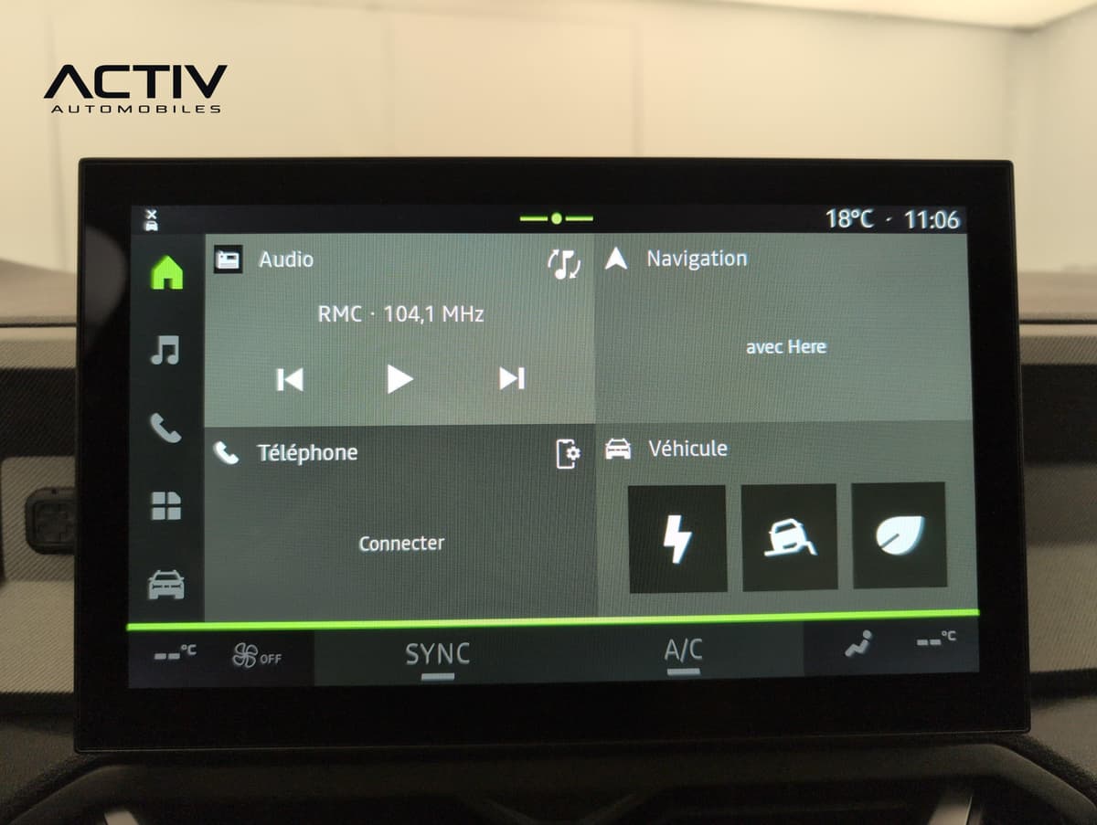 Dacia Bigster Hybrid 2026 – photo 20