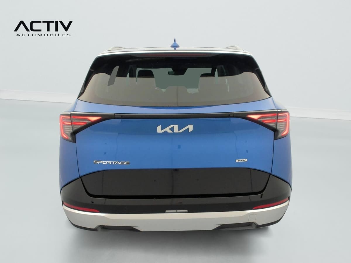 Kia Sportage 2026 – photo 6