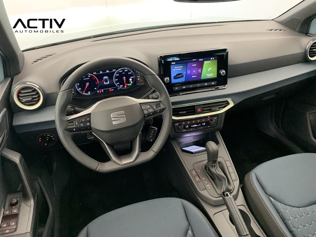 SEAT Arona 2026 – photo 14