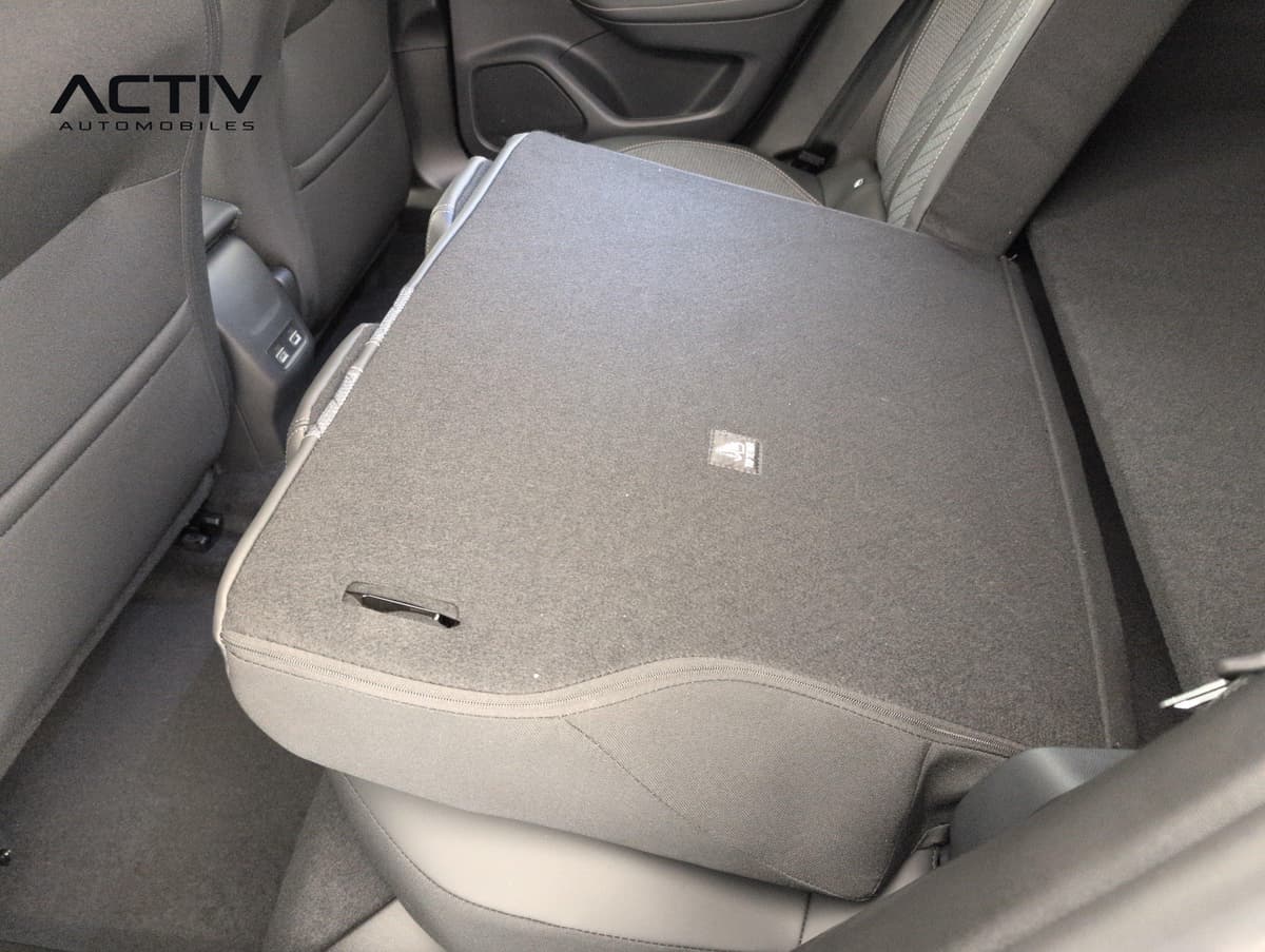 Peugeot 2008 2026 – photo 12