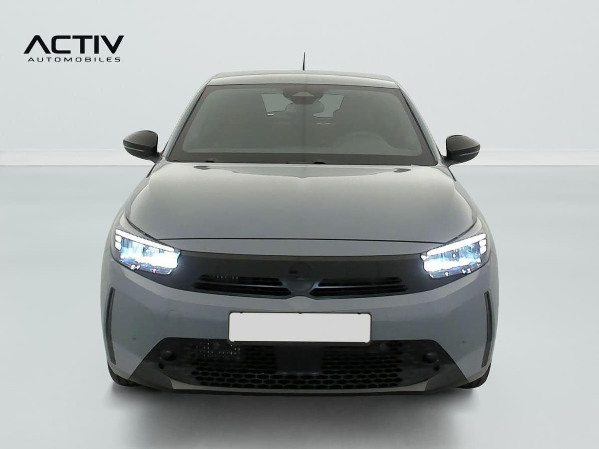 Opel Corsa 2026 – photo 3