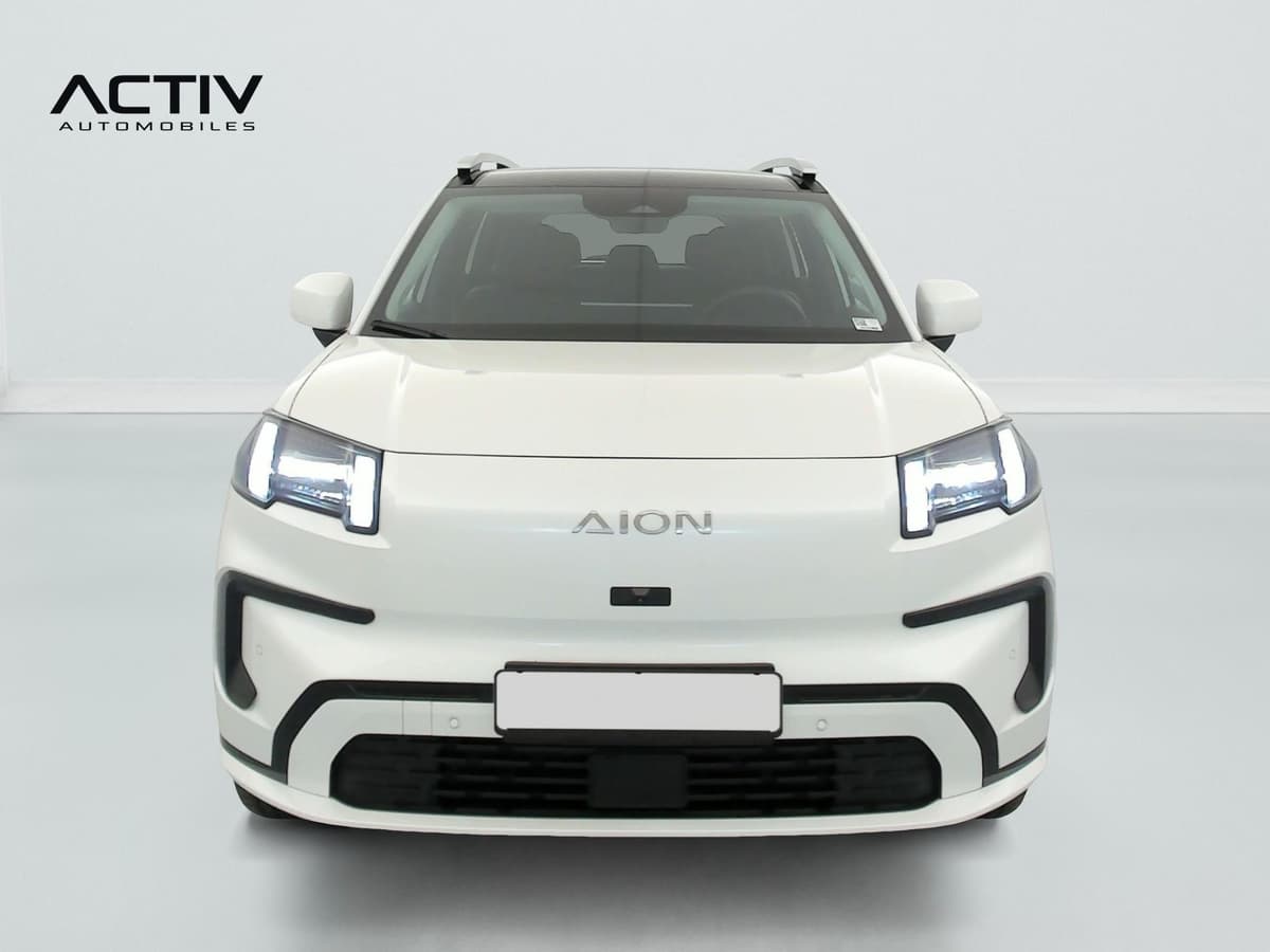 Aion V LUXURY 2026 d'occasion — photo 3 sur 20