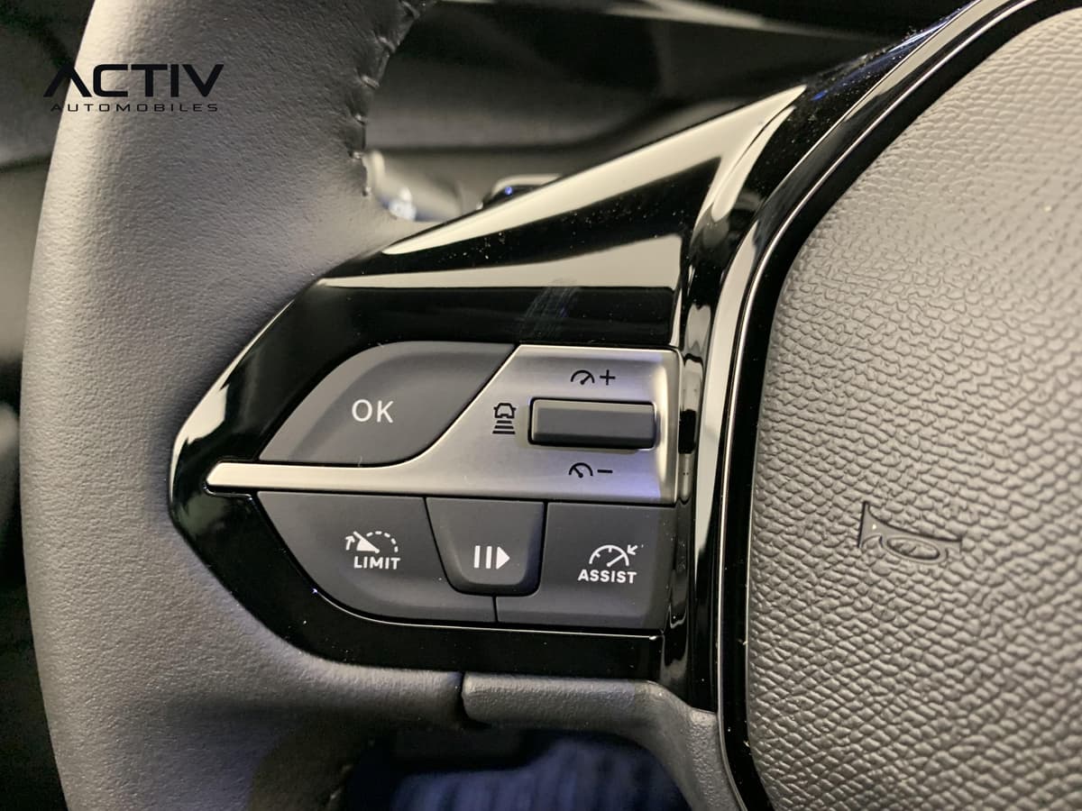 Peugeot 308 Nouvelle 2026 – photo 15
