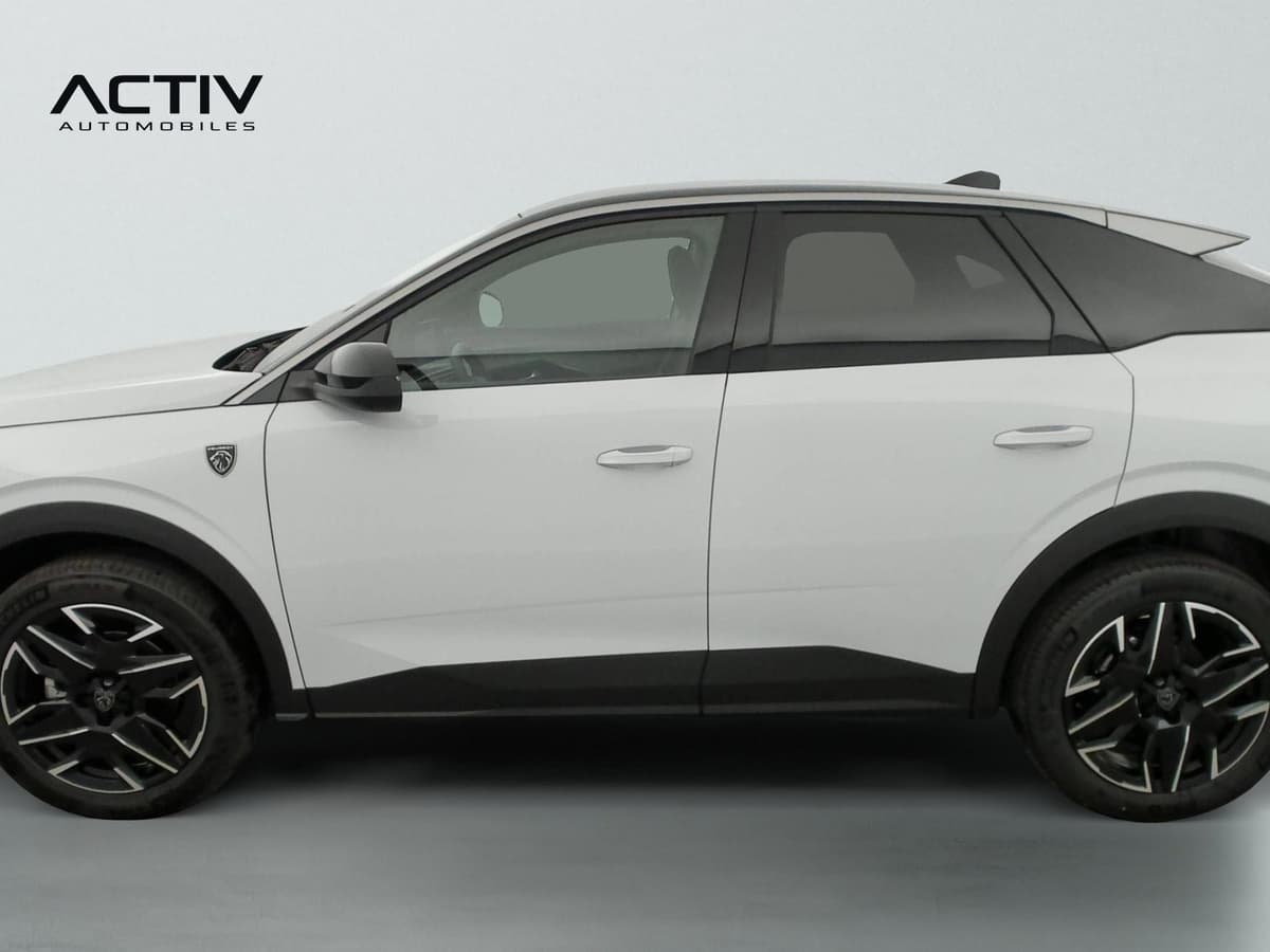 Peugeot 3008 2025 – photo 4