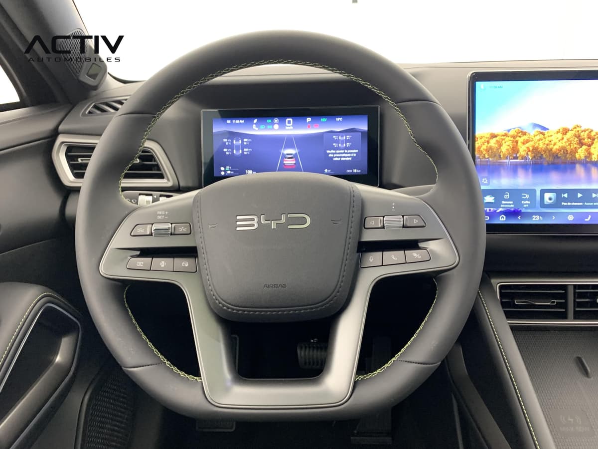 BYD Atto 2 Phev 2026 – photo 14