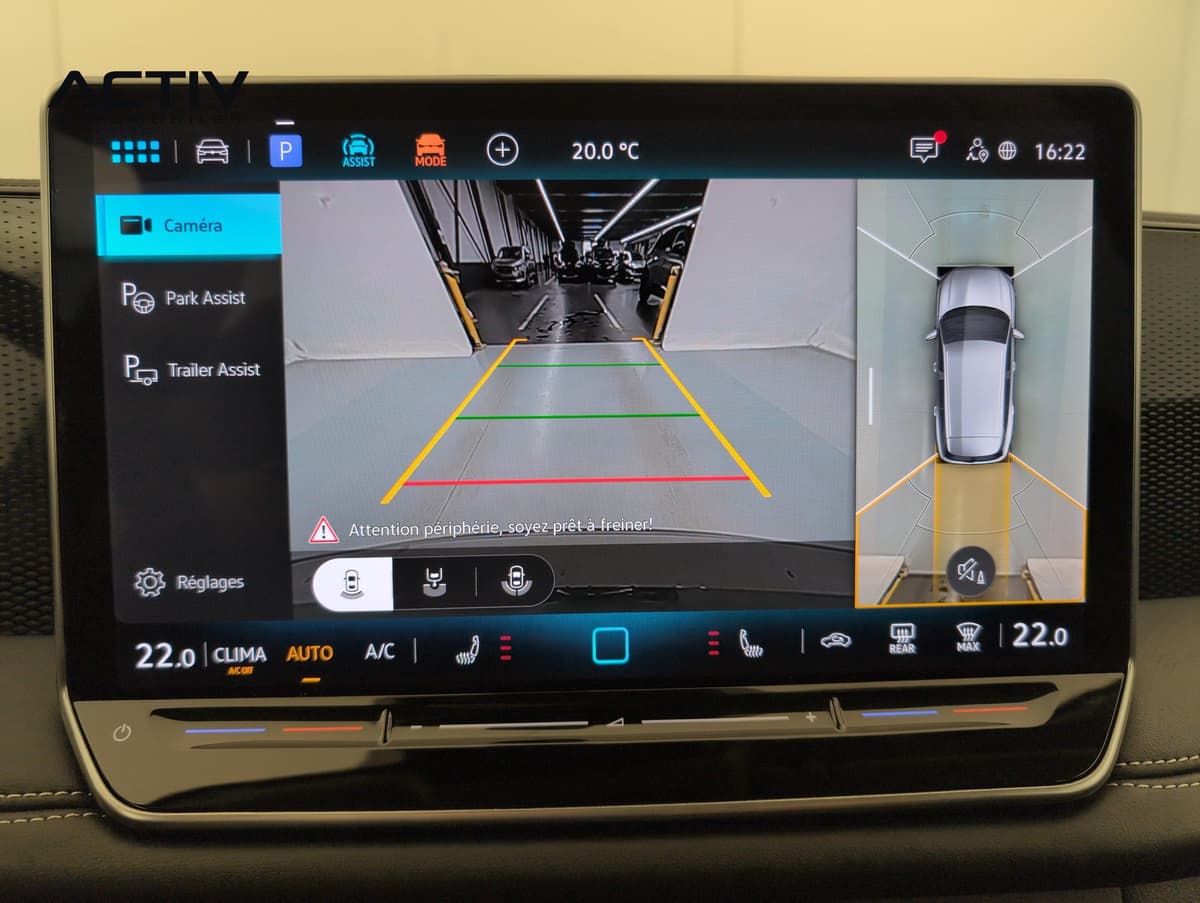 Volkswagen Tiguan 2025 – photo 17