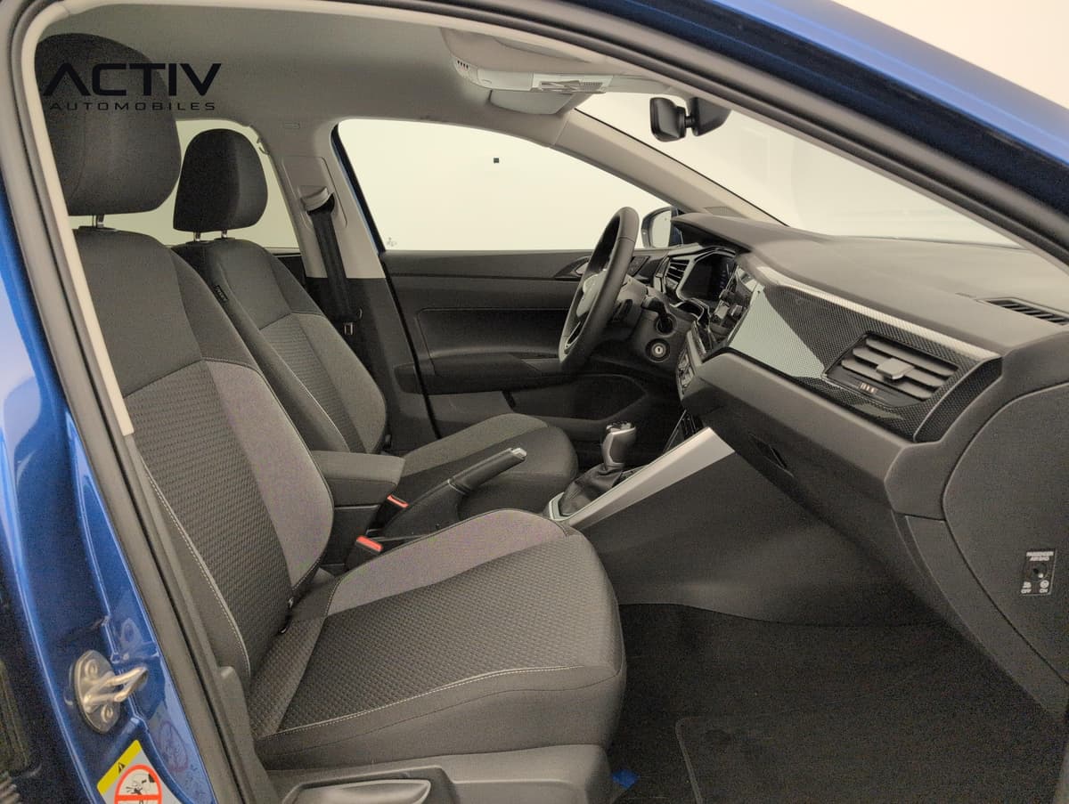 Volkswagen Polo 2026 – photo 9