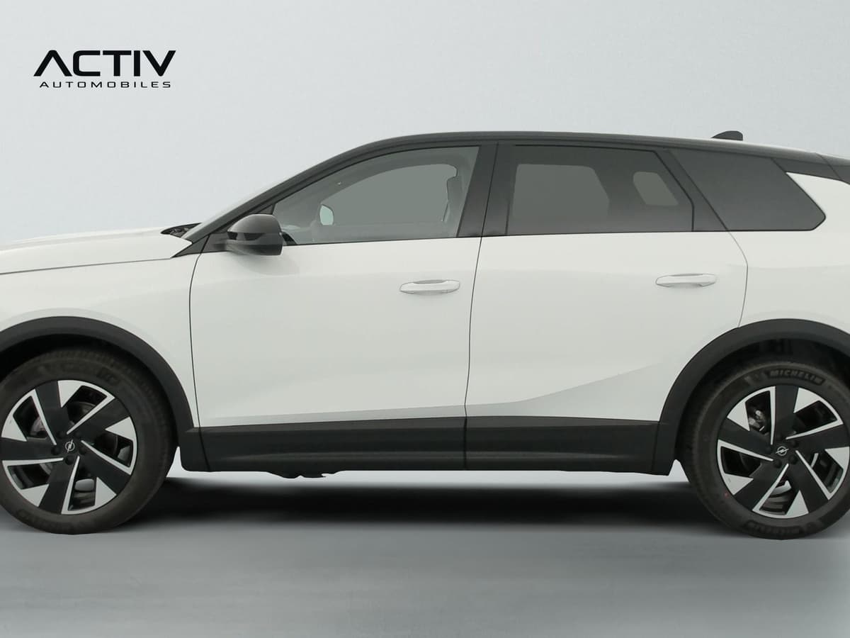 Opel Grandland 2025 – photo 4