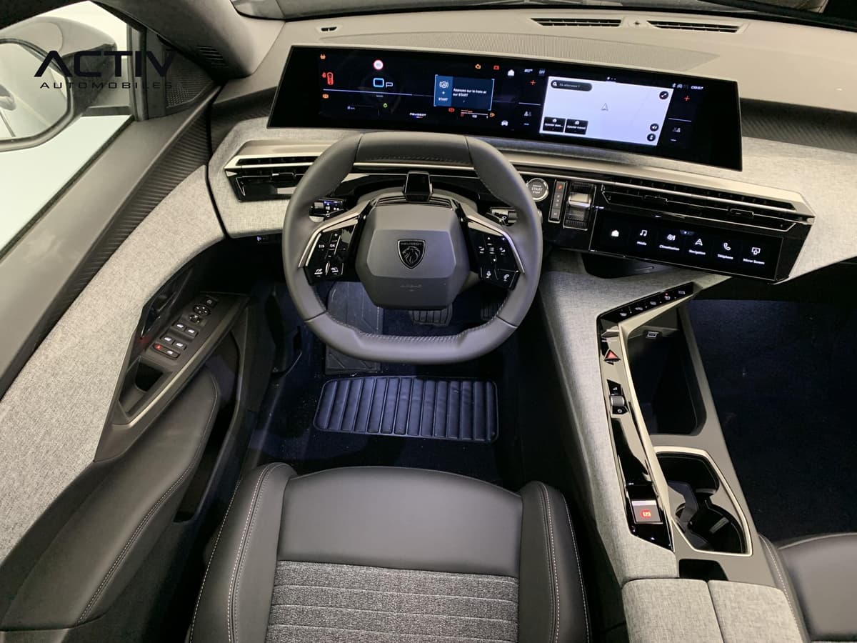 Peugeot 5008 2026 – photo 13