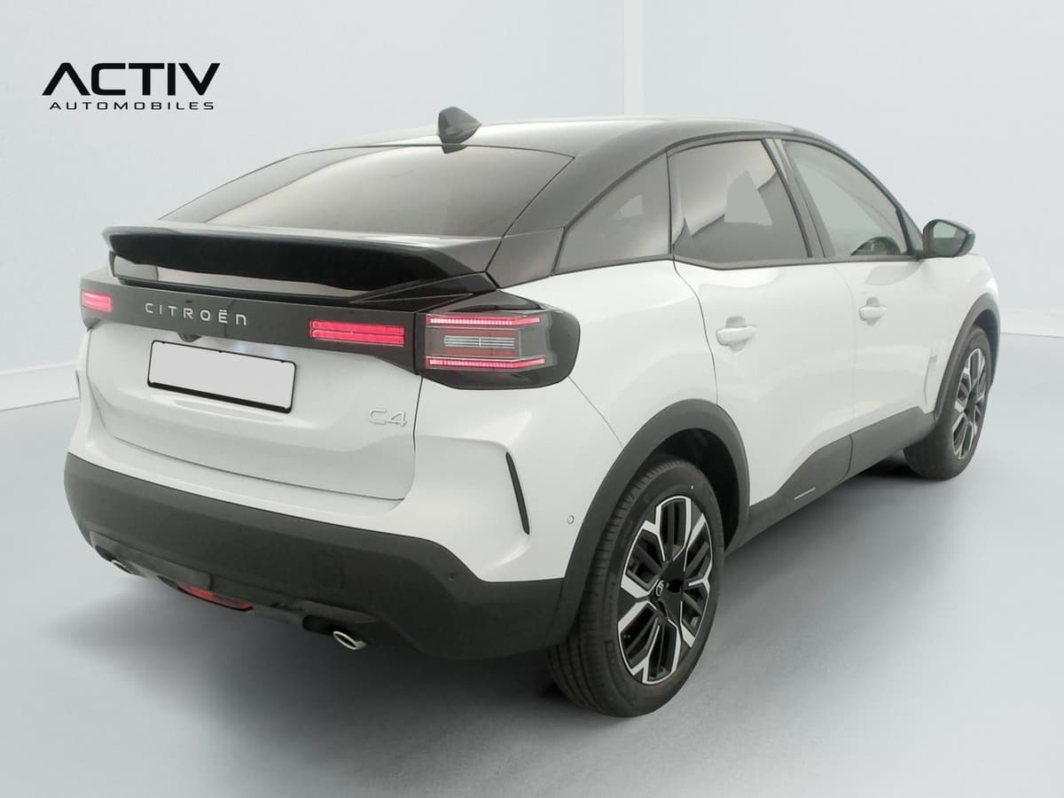 Citroën C4 2025 – photo 7
