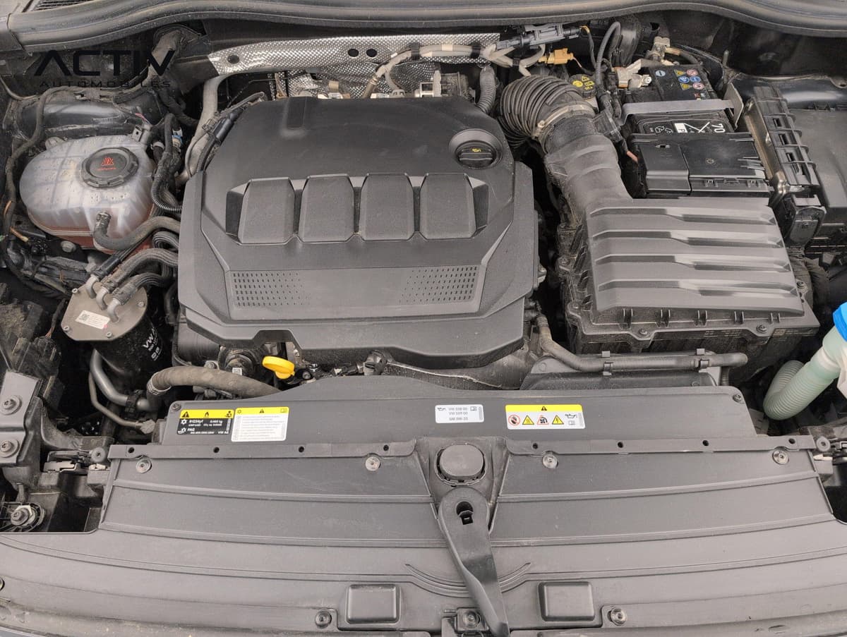 Volkswagen Tiguan 2025 – photo 20