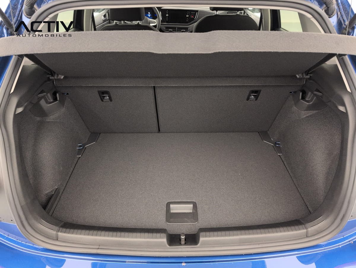 Volkswagen Polo 2026 – photo 11