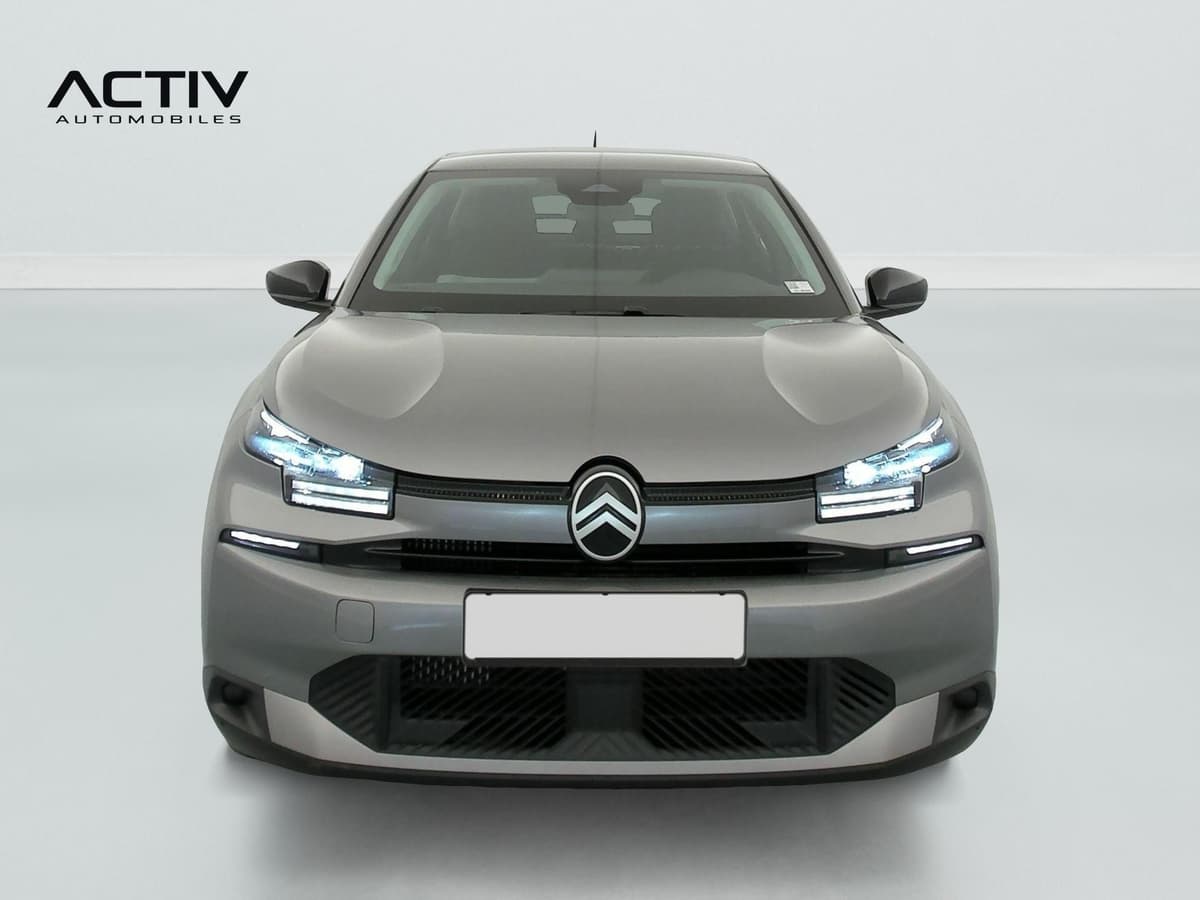 Citroën C4 2025 – photo 3