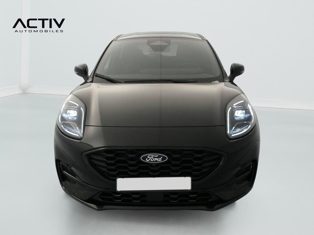 Ford Puma 2026 – photo 3