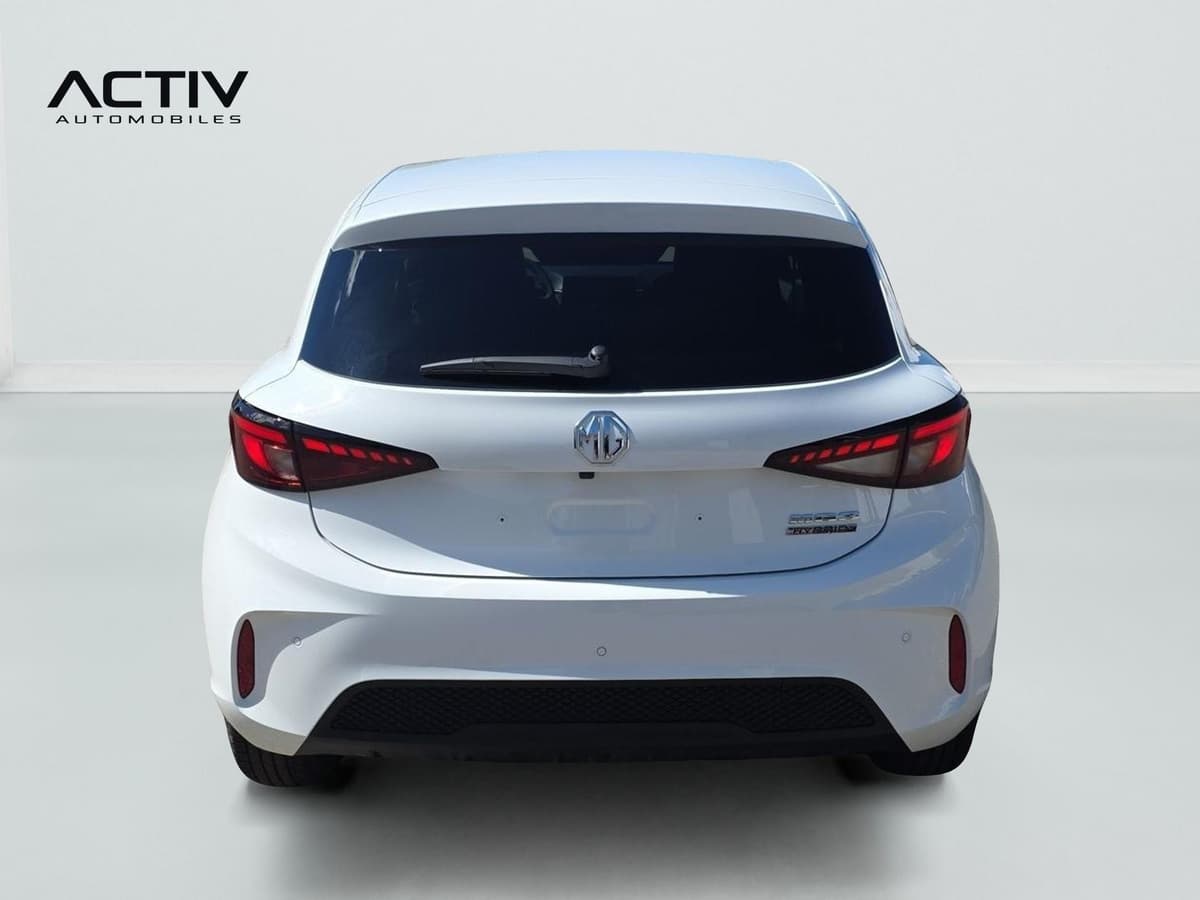 MG Mg3 2025 – photo 6