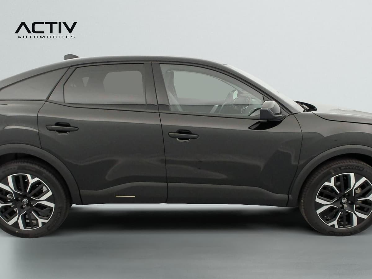 Citroën C4 2025 – photo 8