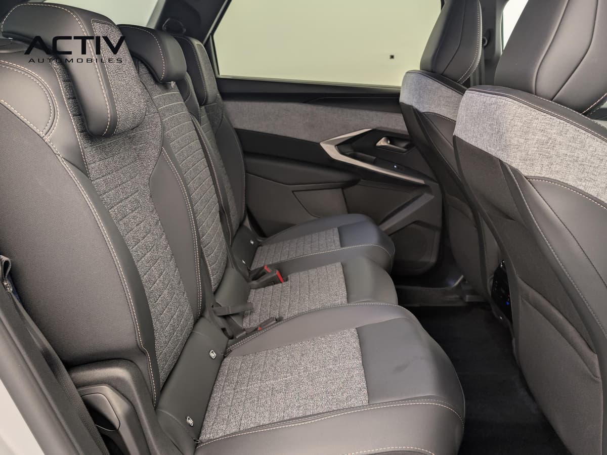 Peugeot 5008 2025 – photo 10