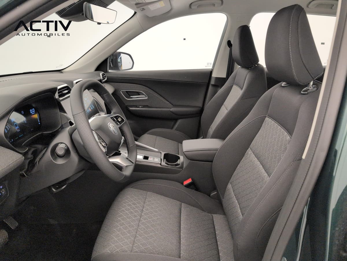 MG Zs 2026 – photo 16