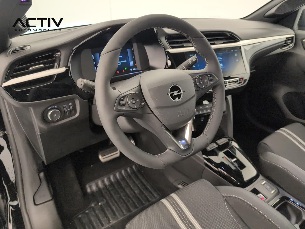 Opel Corsa 2026 – photo 15