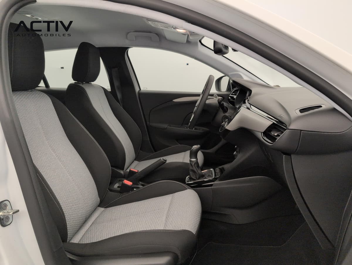 Opel Corsa 2025 – photo 9