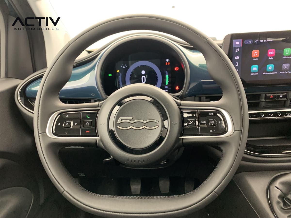 Fiat 500 2026 – photo 14