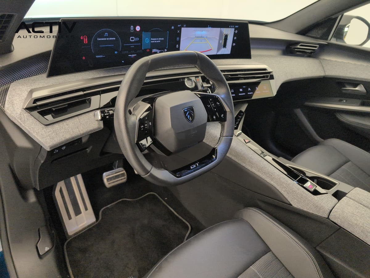 Peugeot 3008 2025 – photo 15