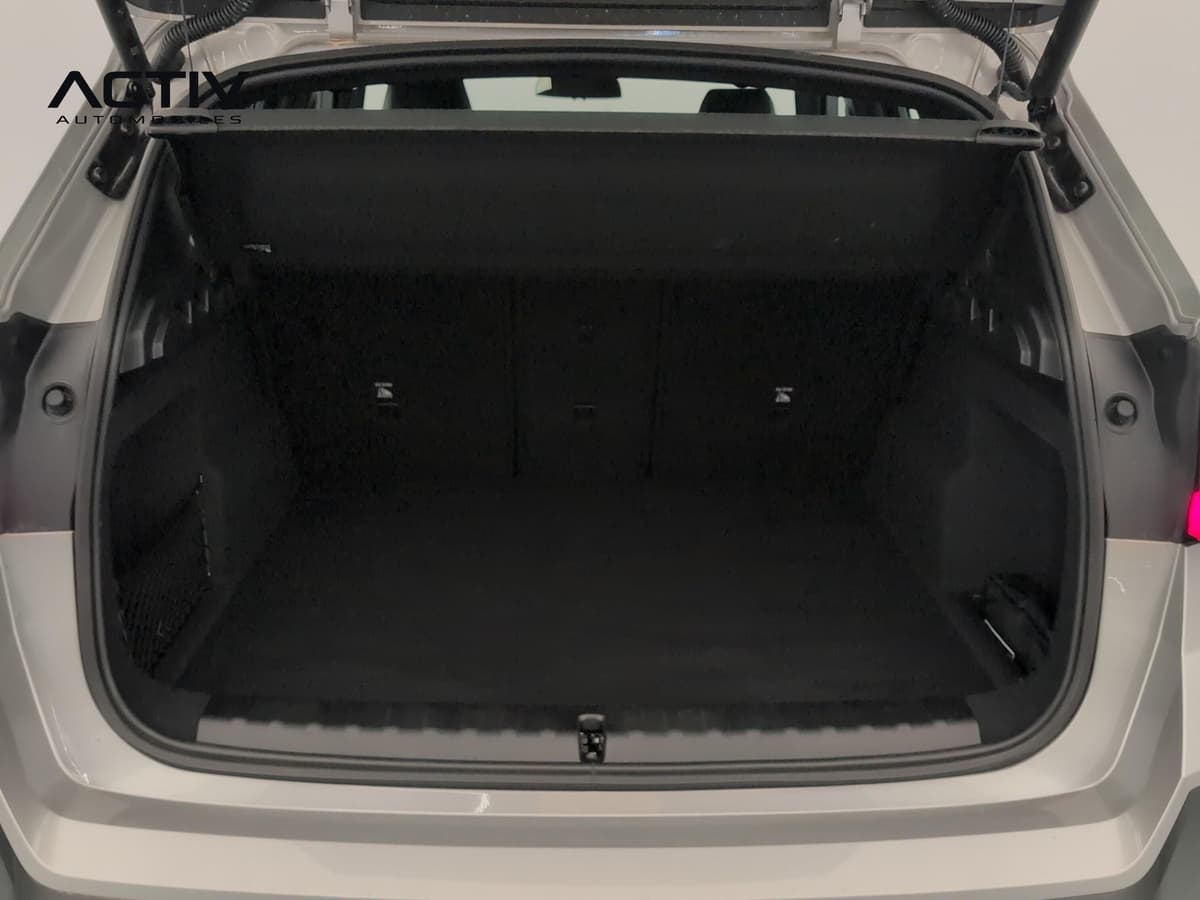 BMW X1 U11 2026 – photo 11