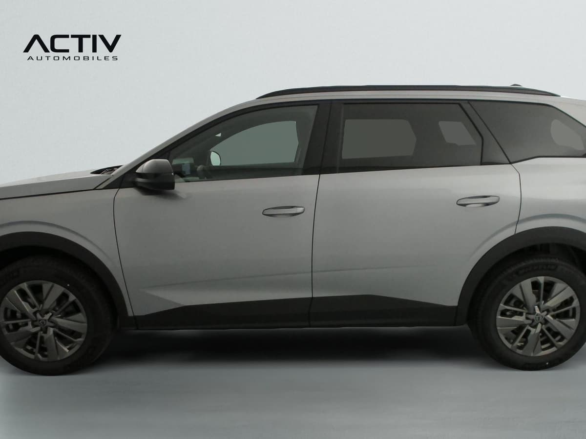 Peugeot 5008 2026 – photo 4