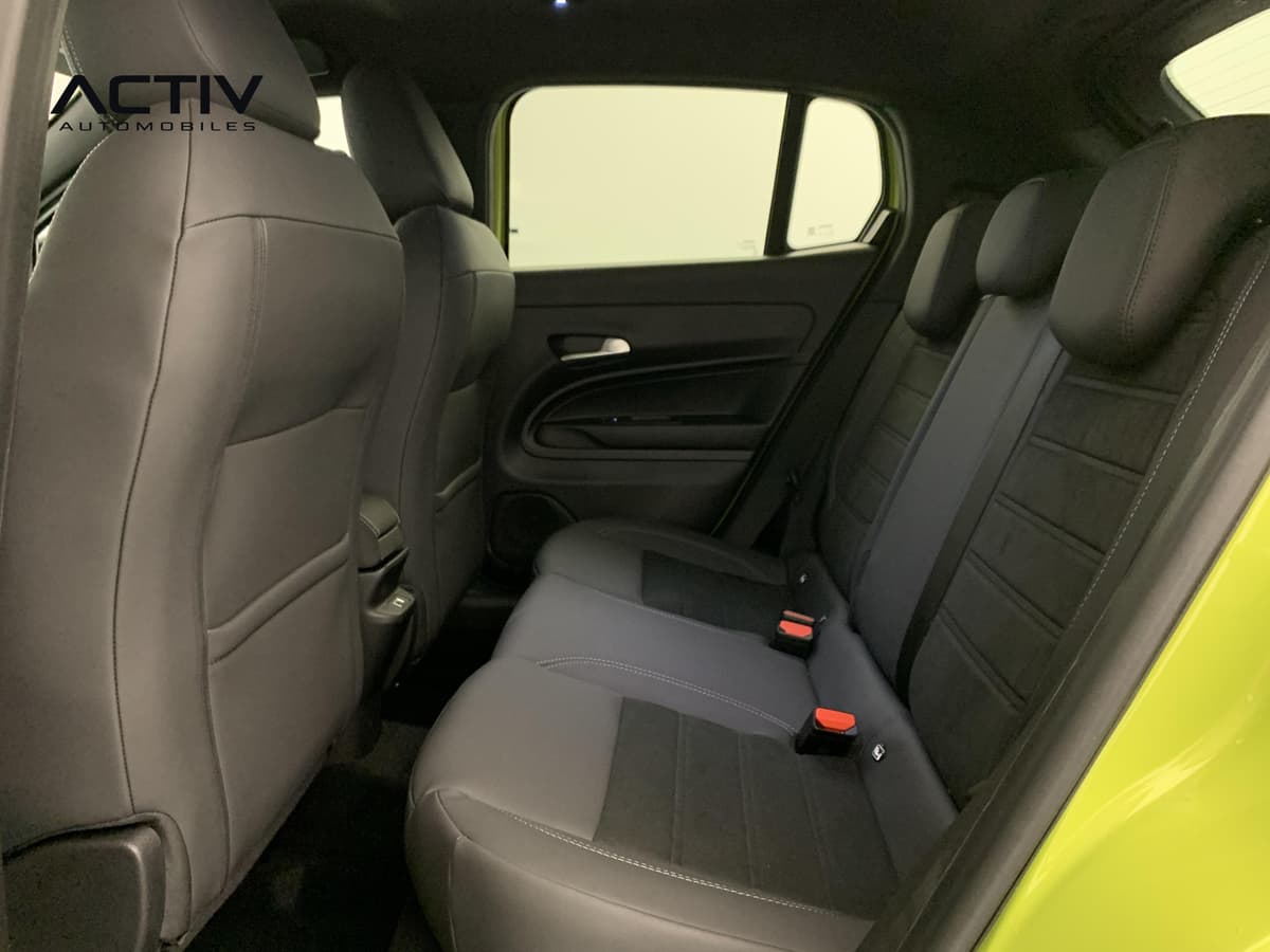 Fiat 600 2026 – photo 20