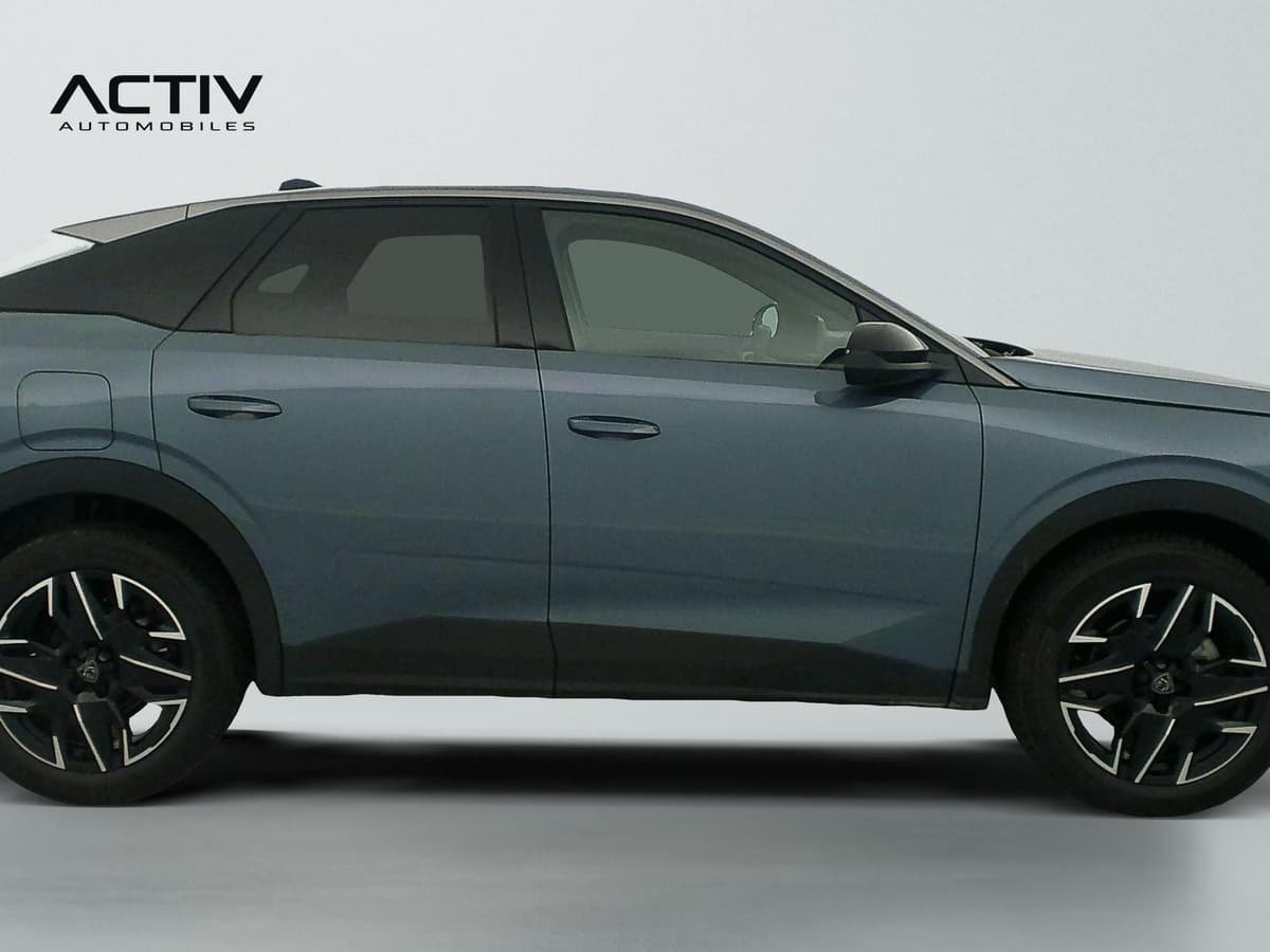 Peugeot 3008 2026 – photo 8