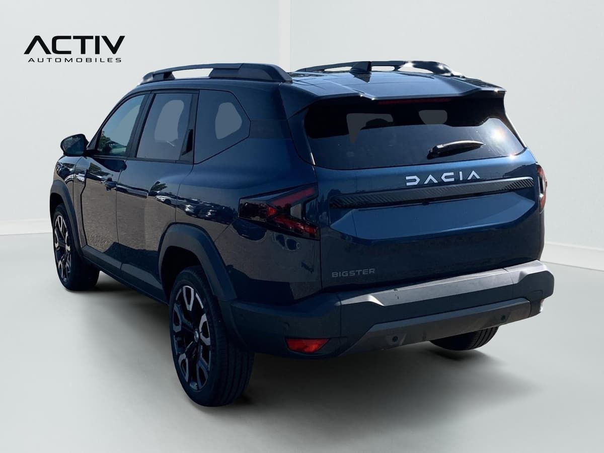 Dacia Bigster 2026 – photo 5