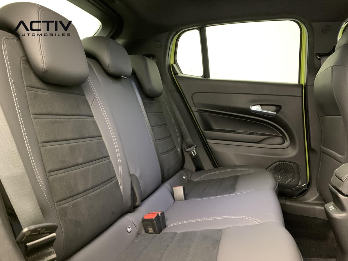 Fiat 600 2026 – photo 10