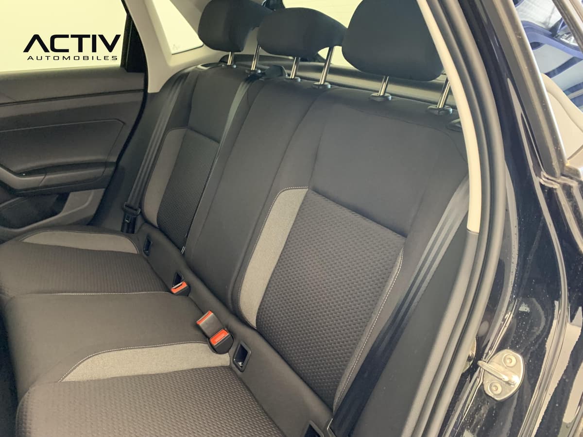 Volkswagen Polo 2026 – photo 20