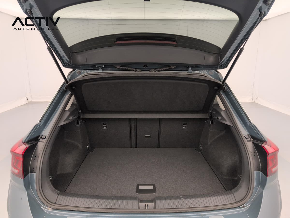 Volkswagen T-Roc 2025 – photo 11