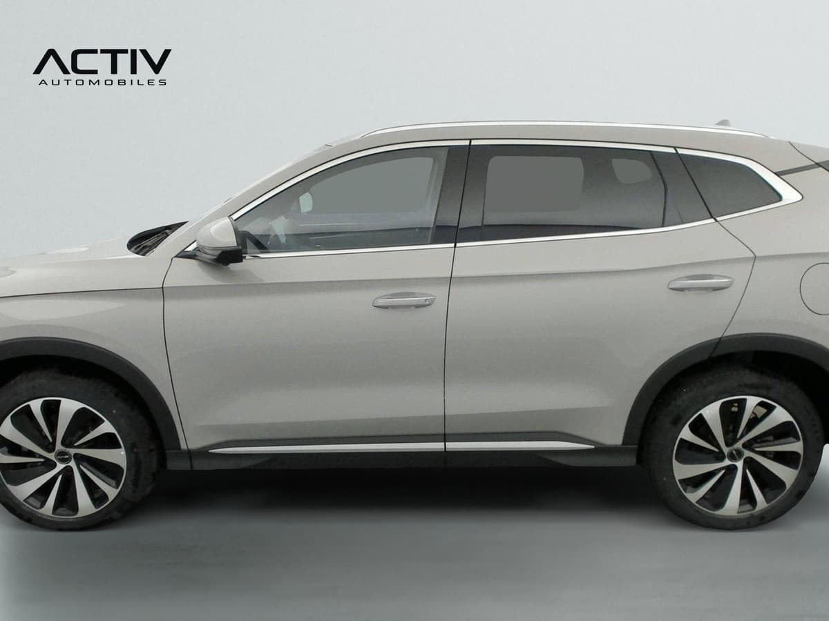 BYD Seal U 2026 – photo 4