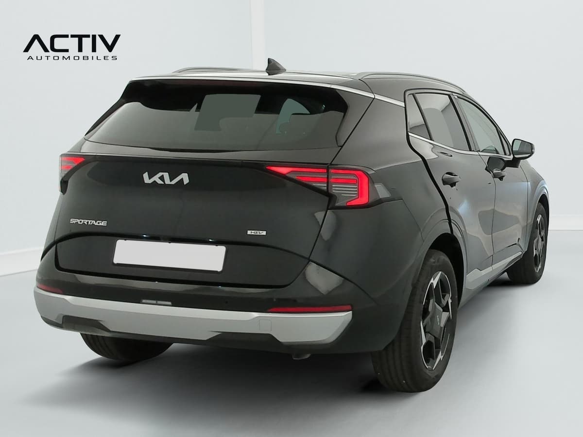 Kia Sportage 2026 – photo 7