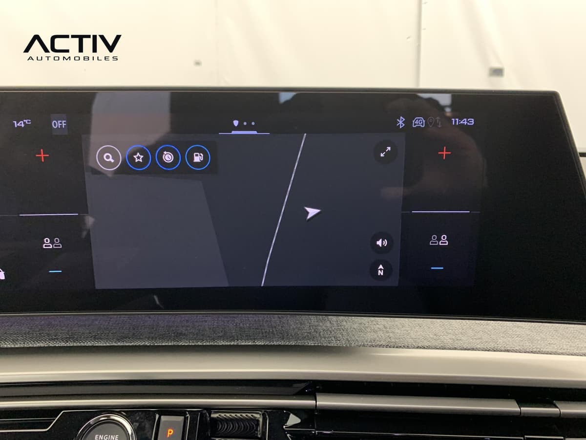 Peugeot 3008 2025 – photo 17