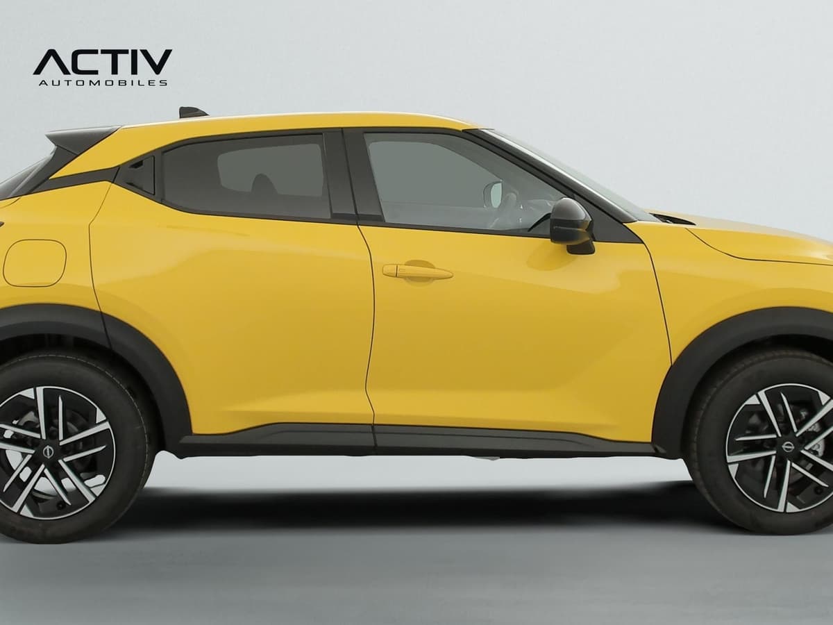 Nissan Juke 2025 – photo 8
