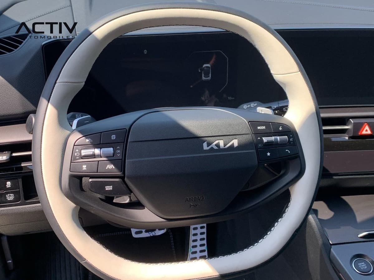 Kia Sportage 2026 – photo 14