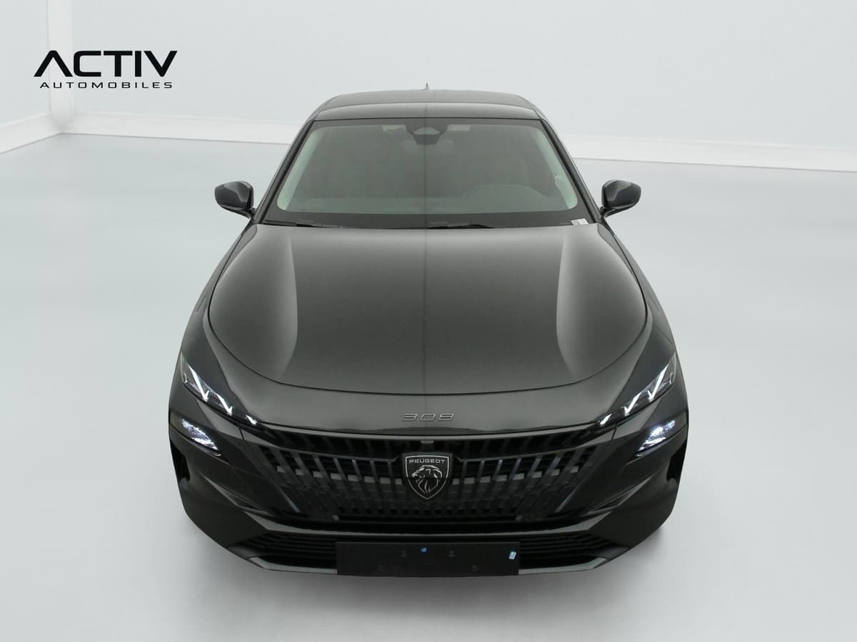 Peugeot 308 2026 – photo 3