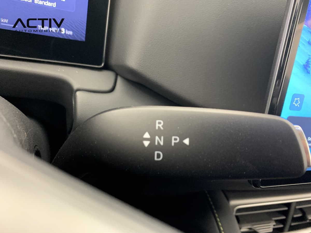 BYD Atto 2 Phev 2026 – photo 16