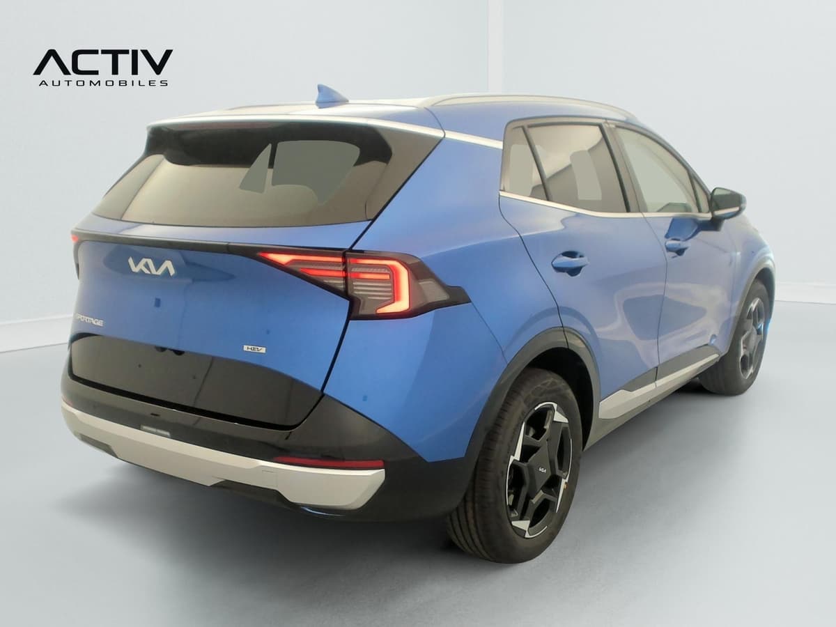 Kia Sportage 2026 – photo 7
