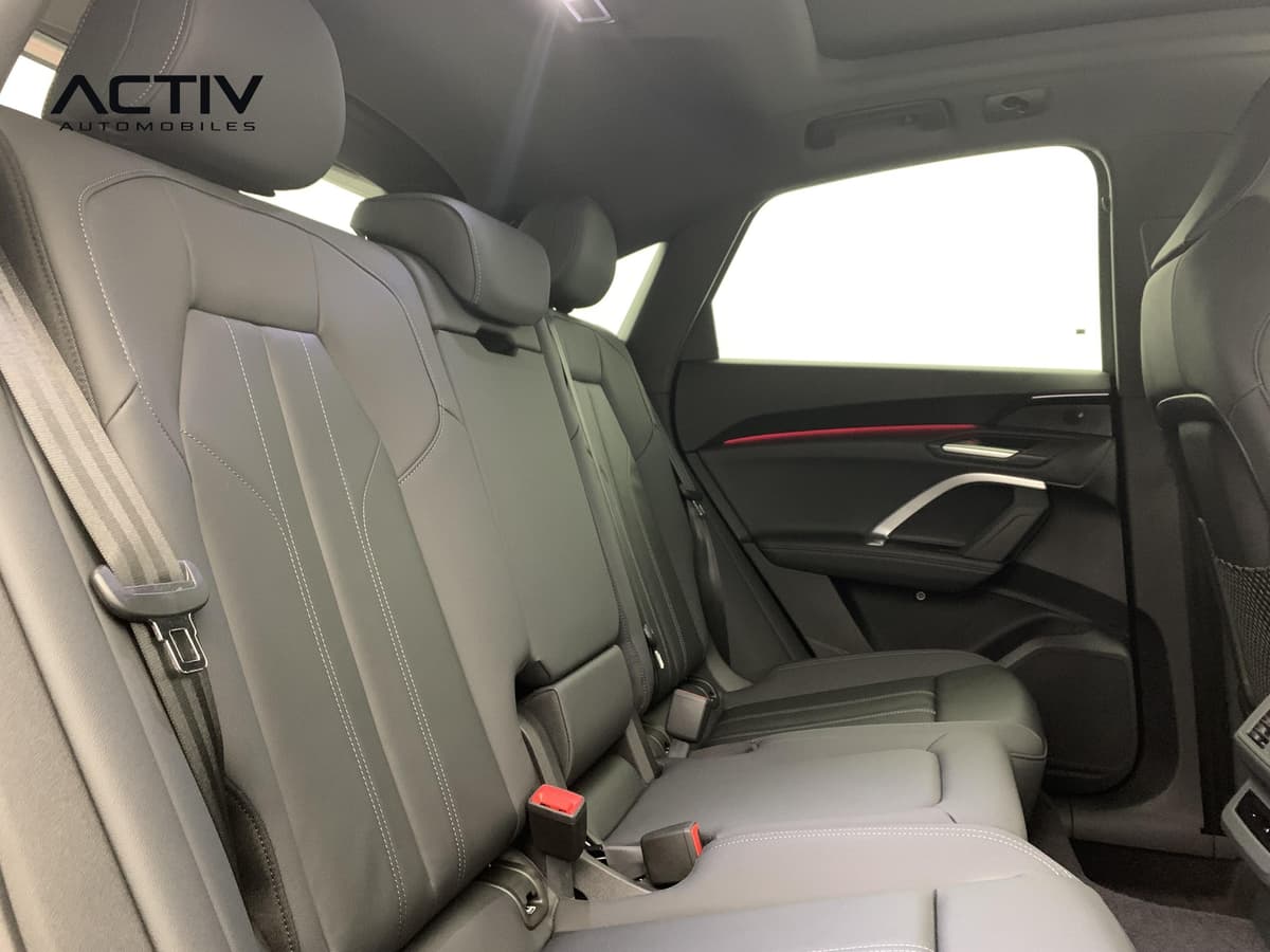 Audi Q5 Sportback 2026 – photo 10