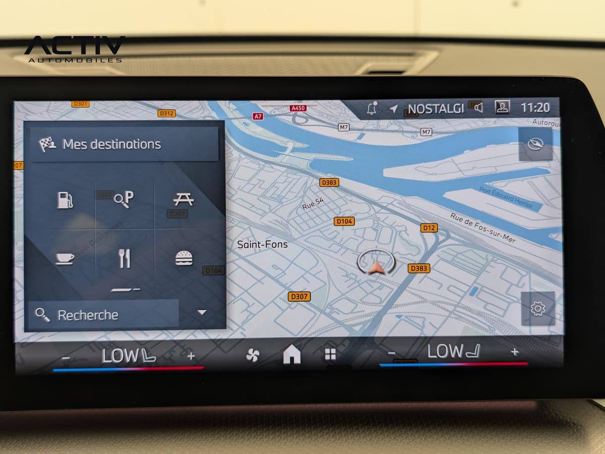 BMW X1 U11 2025 – photo 18