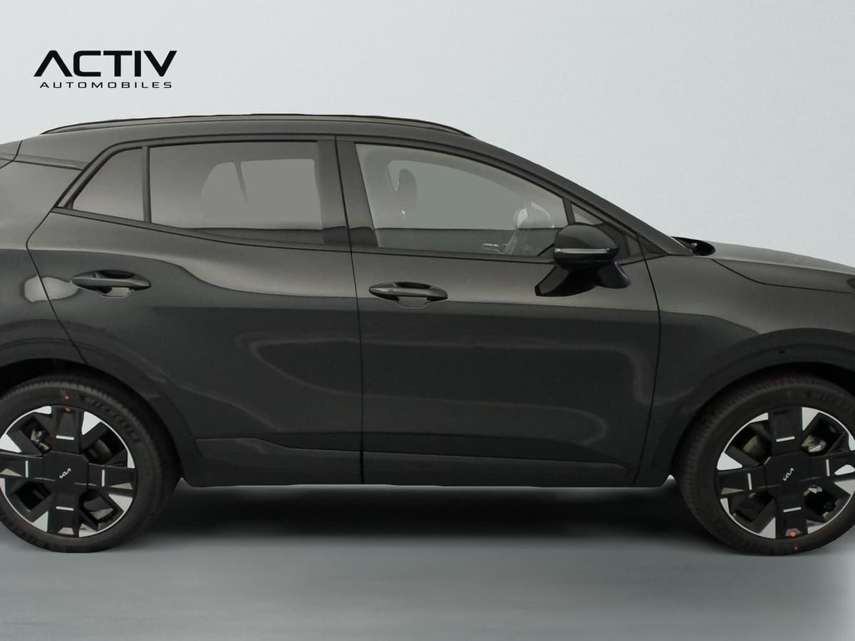 Kia Sportage 2026 – photo 8