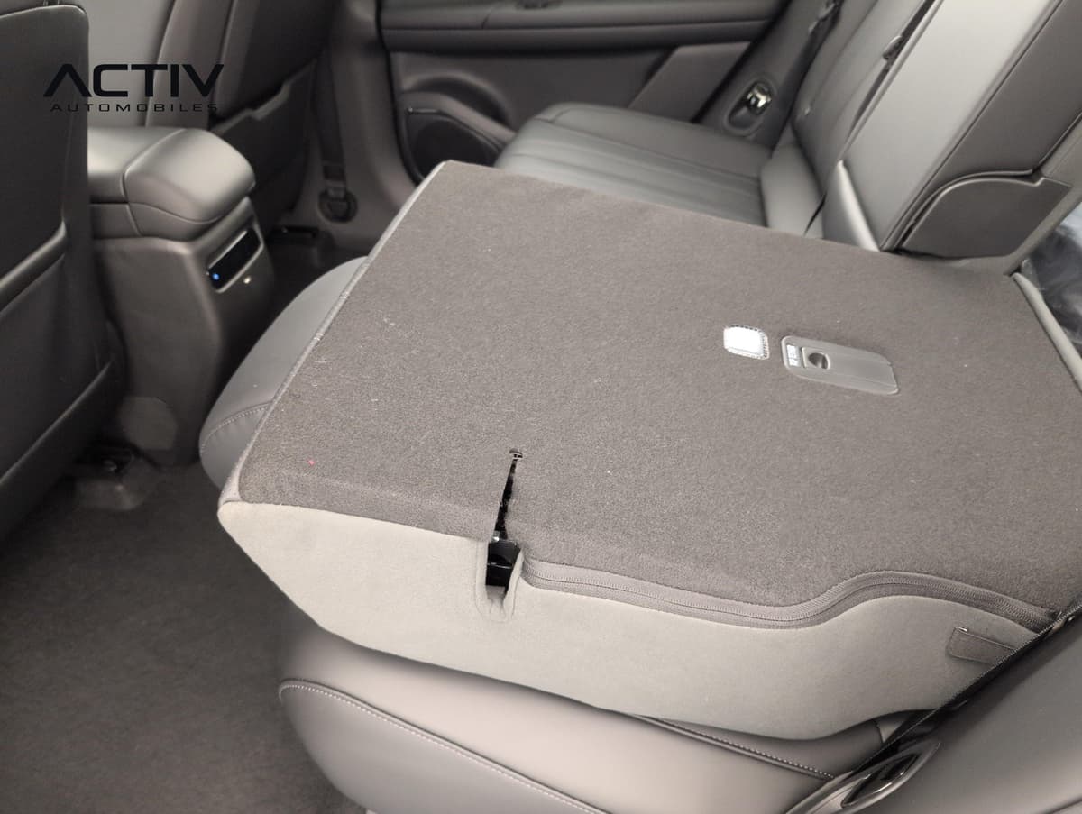 Aion V LUXURY 2026 d'occasion — photo 19 sur 20
