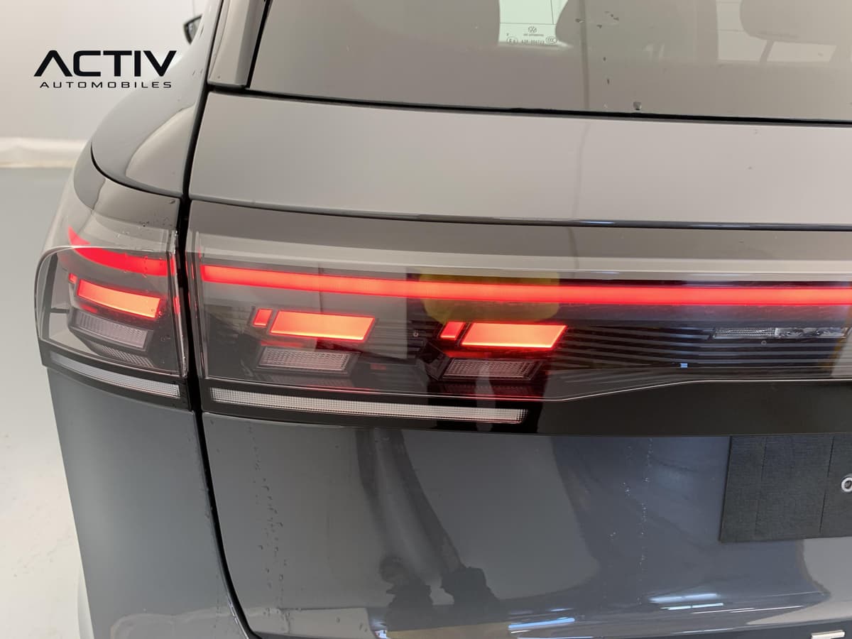 Volkswagen Tiguan 2026 – photo 11